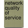 Network Quality of Service by Collin Vaughan