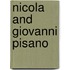 Nicola And Giovanni Pisano