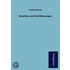 Novellen und Schilderungen