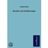 Novellen und Schilderungen door Ludwig Steub
