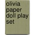 Olivia Paper Doll Play Set