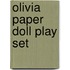 Olivia Paper Doll Play Set