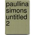 Paullina Simons Untitled 2