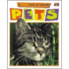 Pets First Look at Animals door Ms Claire Watts