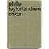 Philip Taylor/Andrew Coxon