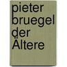 Pieter Bruegel der Ältere door Christian Vohringer