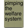 Pimping the Welfare System door Kerry C. Woodward