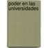 Poder en las Universidades