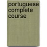 Portuguese Complete Course door Living Language