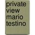 Private View Mario Testino