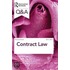 Q&A Contract Law 2013-2014