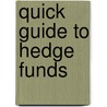 Quick Guide to Hedge Funds door Seunghyun Cho