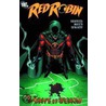 Red Robin: 7 Days of Death by Fabian Nicieza