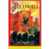 Redwall: Books 1, 2, and 3