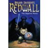 Redwall: The Graphic Novel door Brian Jacques