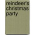 Reindeer's Christmas Party