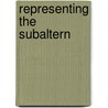 Representing the Subaltern by Ola Abdalkafor