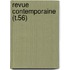 Revue Contemporaine (T.56)