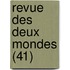 Revue Des Deux Mondes (41)