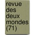 Revue Des Deux Mondes (71)