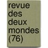 Revue Des Deux Mondes (76)