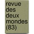 Revue Des Deux Mondes (83)