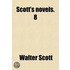 Scott's Novels (Volume 14)