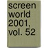 Screen World 2001, Vol. 52