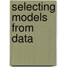 Selecting Models from Data by P. Cheeseman