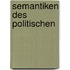 Semantiken des Politischen
