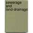 Sewerage and Land-Drainage