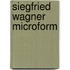 Siegfried Wagner microform