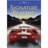 Signature Reading, Level L