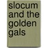 Slocum and the Golden Gals