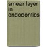 Smear Layer in Endodontics