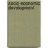 Socio-economic Development