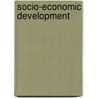 Socio-economic Development door Muhammed Osundwa