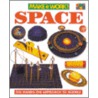 Space Make It Work Science by Andrew Haslam