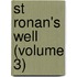 St Ronan's Well (Volume 3)