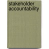 Stakeholder Accountability door Tumisang Boitumelo-Mfula
