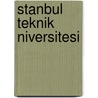 Stanbul Teknik Niversitesi door Kaynak Wikipedia