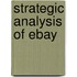 Strategic Analysis of eBay