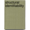 Structural Identifiability door Szevone Chin