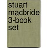 Stuart MacBride 3-Book Set door Stuart MacBride