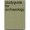 Studyguide for Archaeology by Cram101 Textbook Reviews