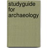 Studyguide for Archaeology door Cram101 Textbook Reviews