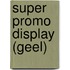 Super promo display (geel)
