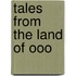 Tales from the Land of Ooo