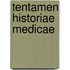 Tentamen Historiae Medicae