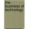 The Business of Technology by Susan Lake